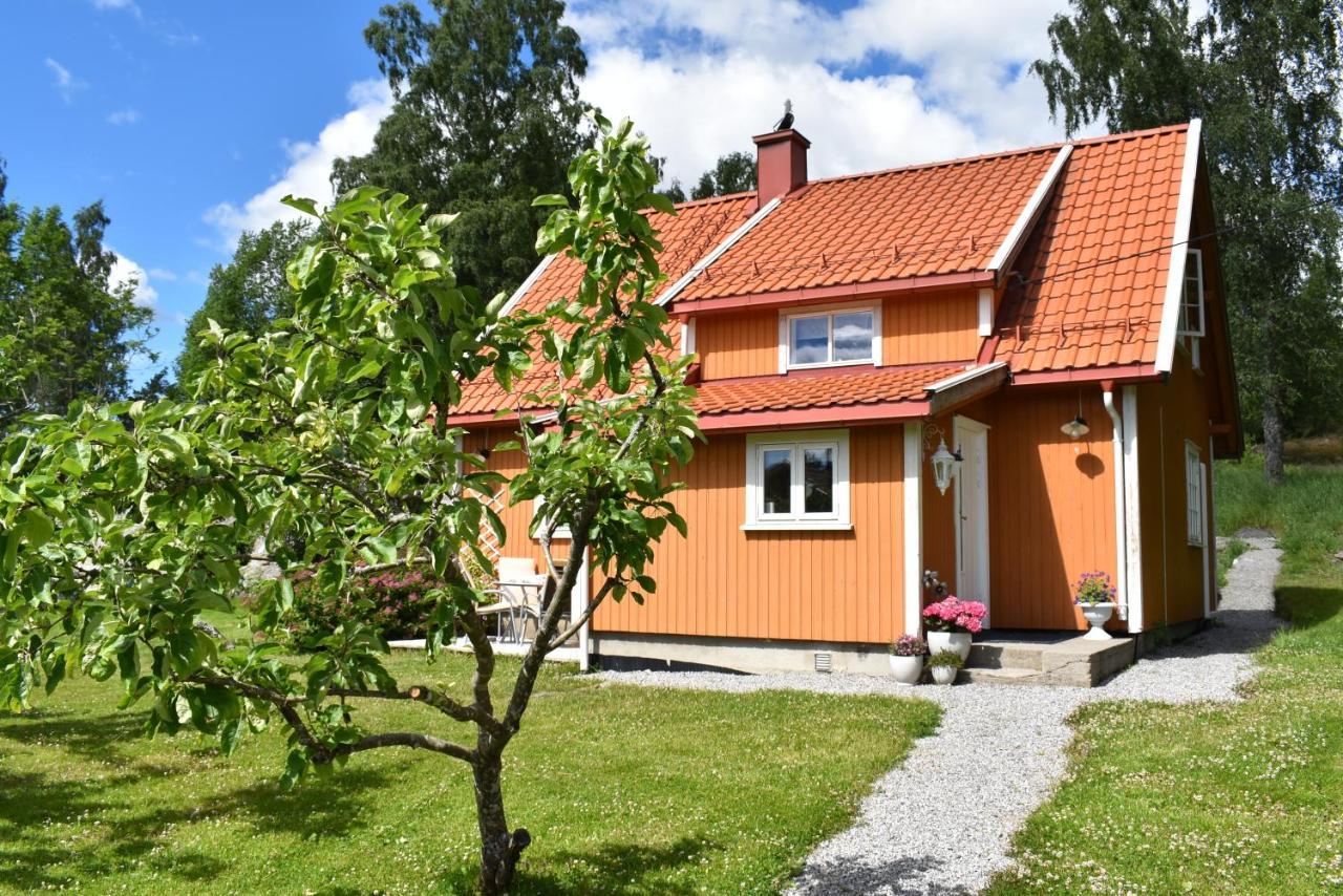 Cozy Country House Spydeberg المظهر الخارجي الصورة