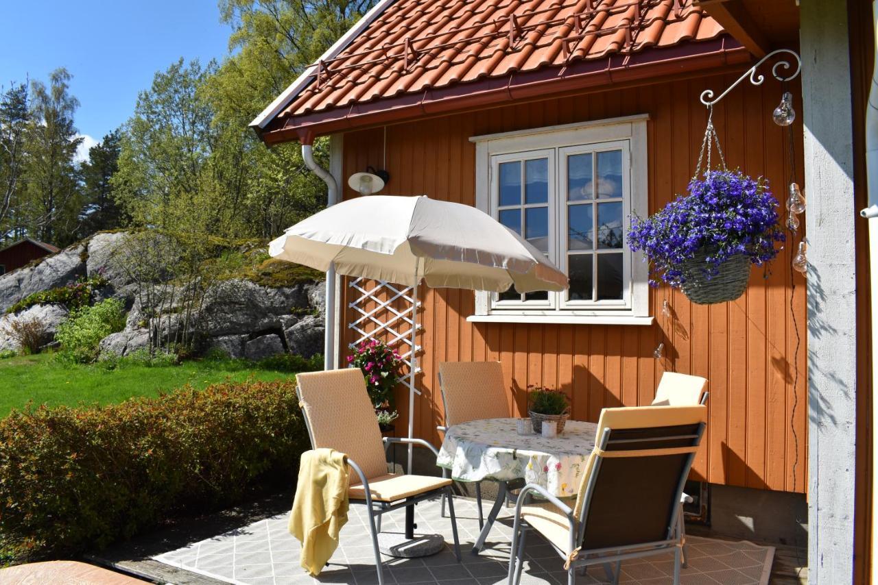 Cozy Country House Spydeberg المظهر الخارجي الصورة