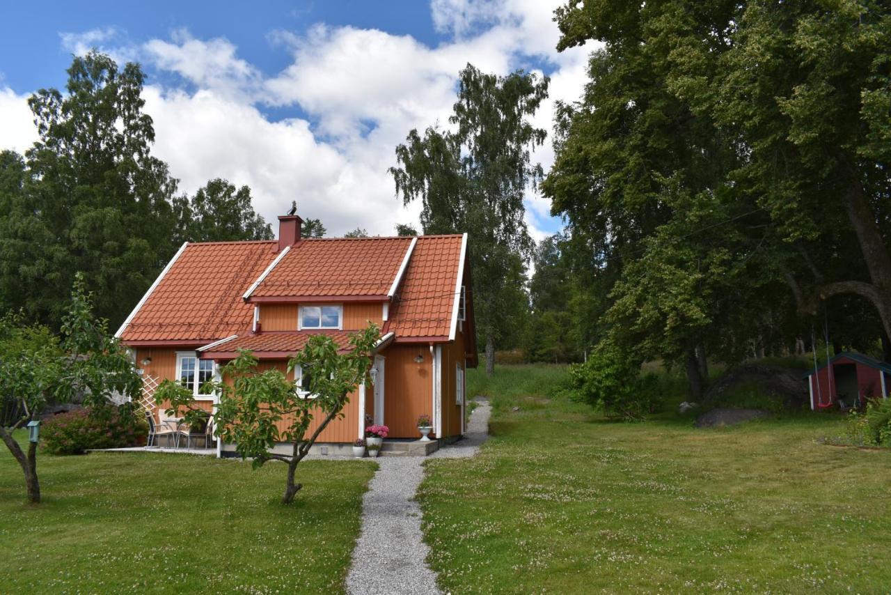 Cozy Country House Spydeberg المظهر الخارجي الصورة