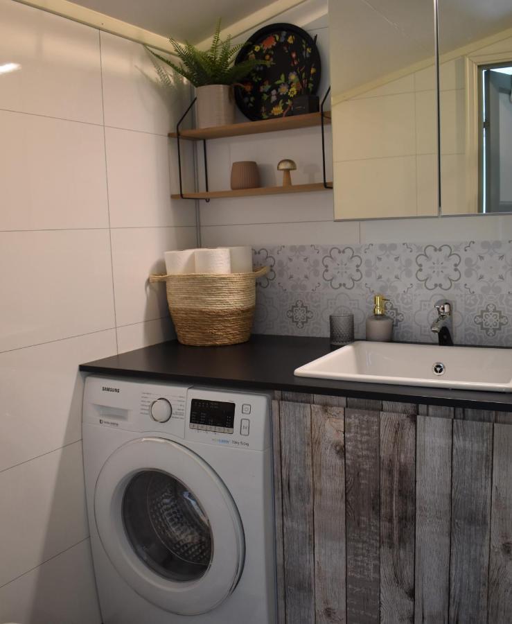Cozy Country House Spydeberg المظهر الخارجي الصورة