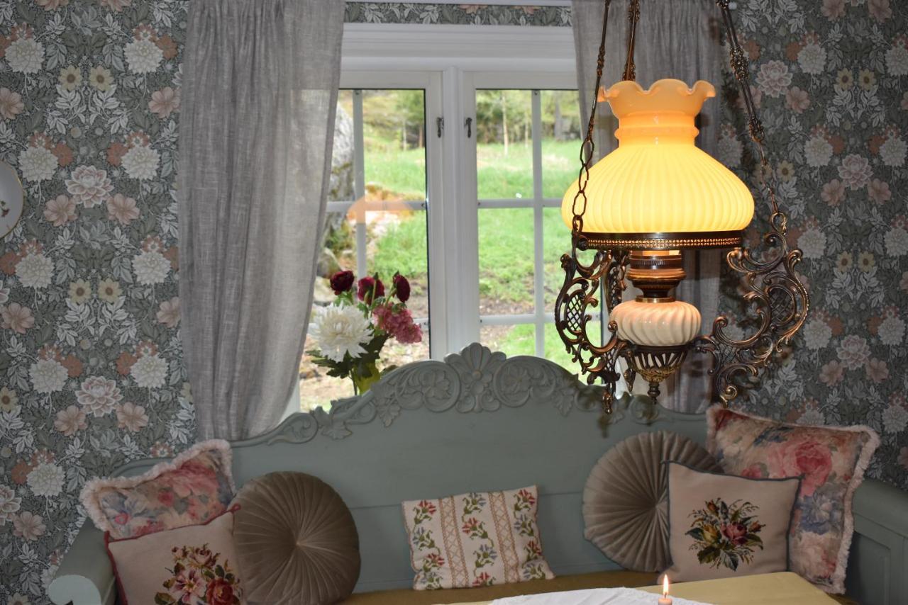 Cozy Country House Spydeberg المظهر الخارجي الصورة