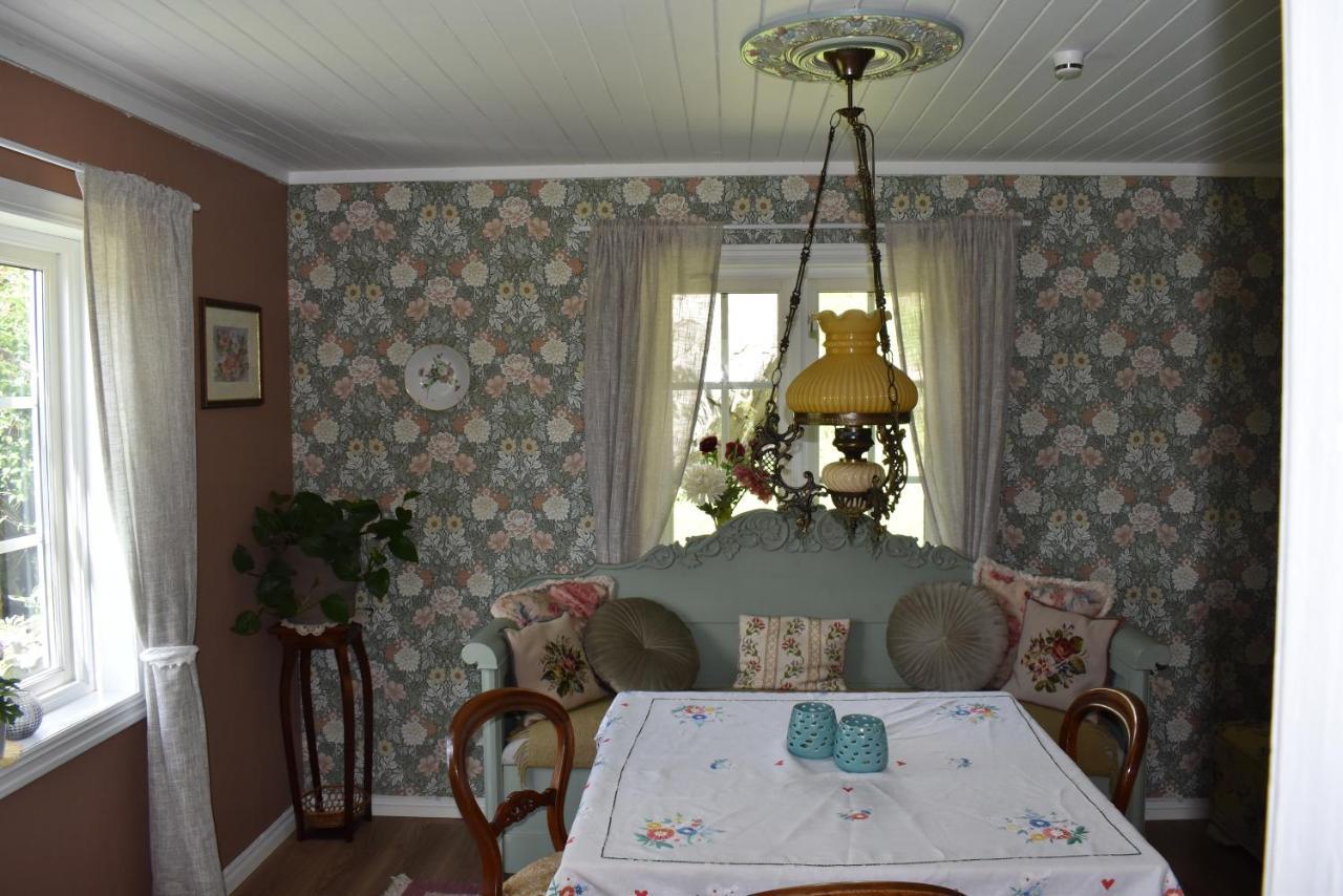Cozy Country House Spydeberg المظهر الخارجي الصورة