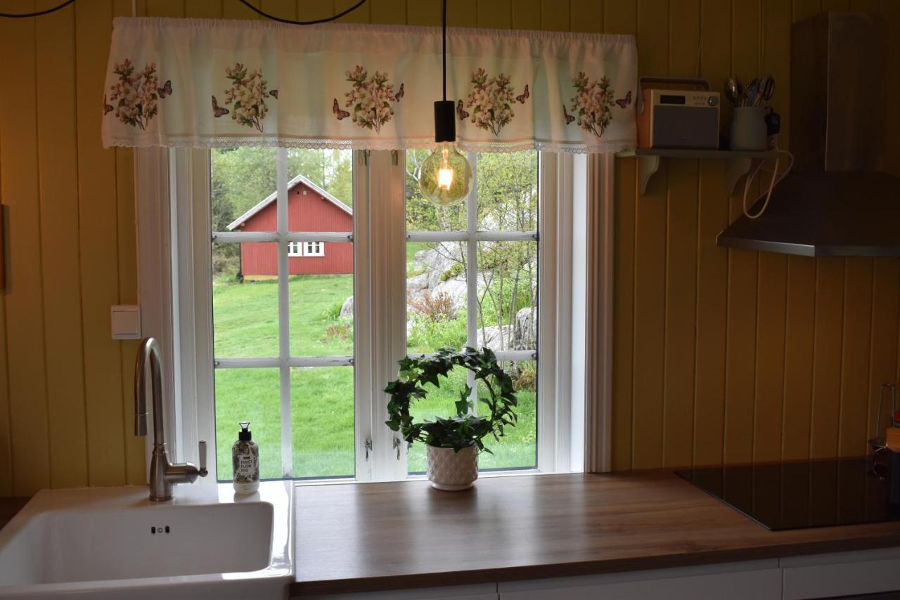Cozy Country House Spydeberg المظهر الخارجي الصورة