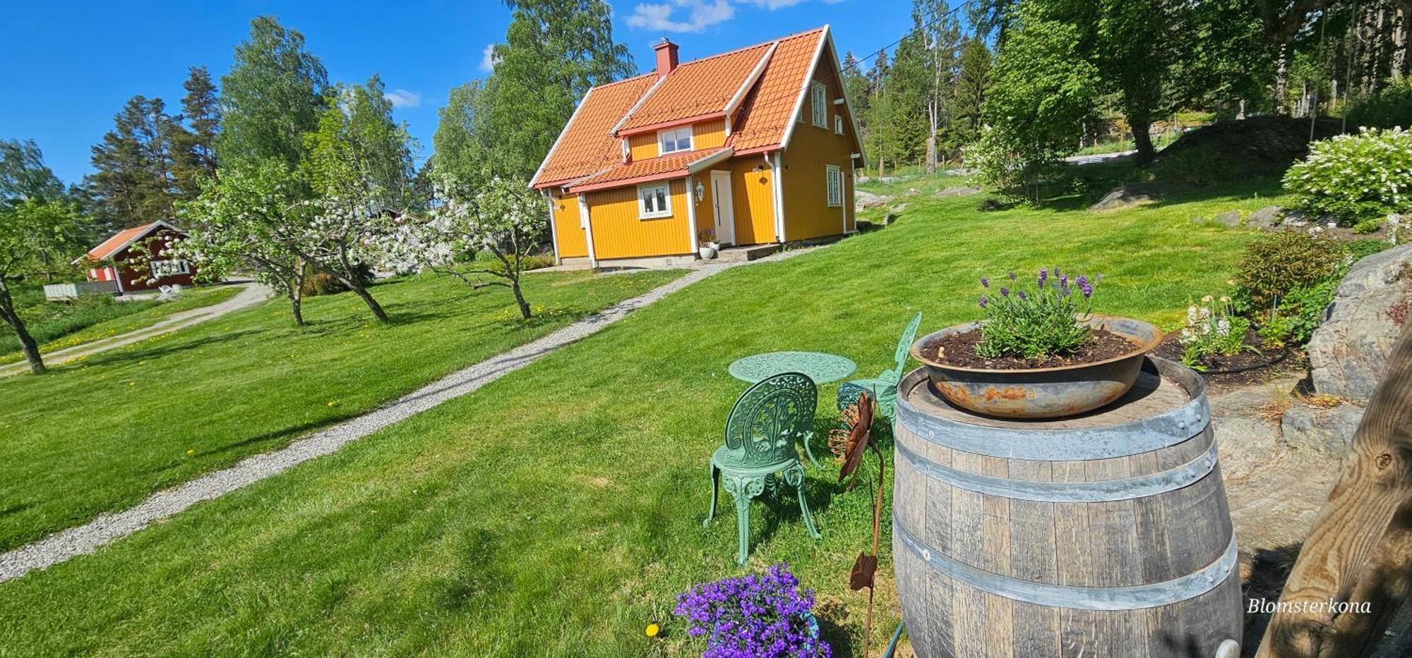 Cozy Country House Spydeberg المظهر الخارجي الصورة