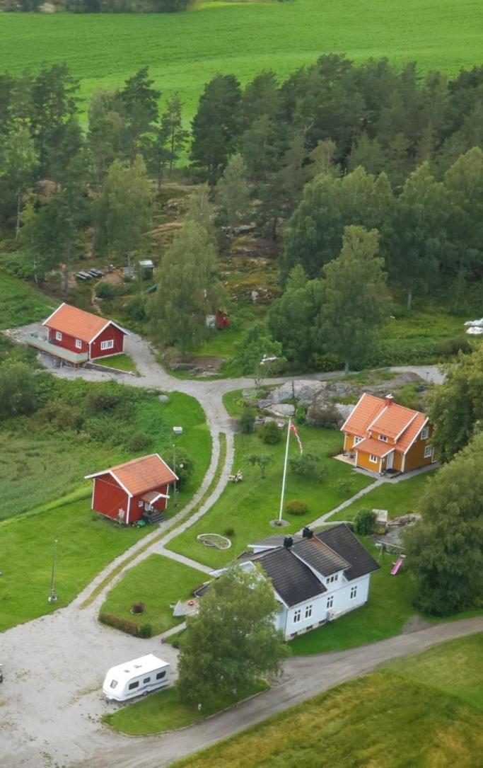Cozy Country House Spydeberg المظهر الخارجي الصورة